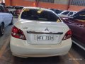 HOT!! Pearlwhite 2020 Mitsubishi Mirage for sale at cheap price-4