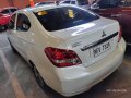 HOT!! Pearlwhite 2020 Mitsubishi Mirage for sale at cheap price-5