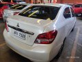 HOT!! Pearlwhite 2020 Mitsubishi Mirage for sale at cheap price-6