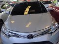 FOR SALE!! Brightsilver 2017 Toyota Vios at cheap price-0