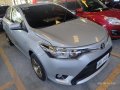 FOR SALE!! Brightsilver 2017 Toyota Vios at cheap price-1