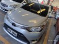 FOR SALE!! Brightsilver 2017 Toyota Vios at cheap price-2