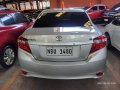 FOR SALE!! Brightsilver 2017 Toyota Vios at cheap price-4