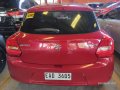 FOR SALE!! Red 2019 Suzuki Swift at affordable price-0