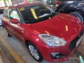 FOR SALE!! Red 2019 Suzuki Swift at affordable price-3