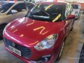 FOR SALE!! Red 2019 Suzuki Swift at affordable price-5