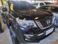 HOT!! Black 2019 Nissan Terra for sale in good condition-1