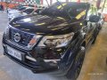 HOT!! Black 2019 Nissan Terra for sale in good condition-2