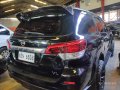 HOT!! Black 2019 Nissan Terra for sale in good condition-6