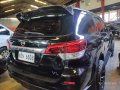 HOT!! Black 2019 Nissan Terra for sale in good condition-6