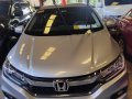 HOT!! Selling Brightsilver 2019 Honda City at cheap price-0