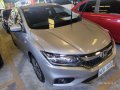 HOT!! Selling Brightsilver 2019 Honda City at cheap price-1