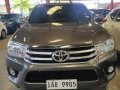 HOT!! Silver 2019 Toyota Hilux for sale at affordable price-0