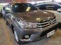 HOT!! Silver 2019 Toyota Hilux for sale at affordable price-1