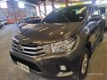 HOT!! Silver 2019 Toyota Hilux for sale at affordable price-2
