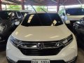 HOT!! White 2018 Honda CR-V for sale in good condition-0