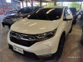 HOT!! White 2018 Honda CR-V for sale in good condition-1