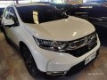 HOT!! White 2018 Honda CR-V for sale in good condition-2