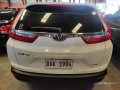 HOT!! White 2018 Honda CR-V for sale in good condition-4