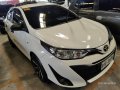FOR SALE!!! White 2020 Toyota Vios at affordable price-1