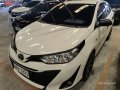 FOR SALE!!! White 2020 Toyota Vios at affordable price-2