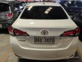 FOR SALE!!! White 2020 Toyota Vios at affordable price-4