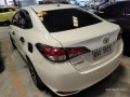 FOR SALE!!! White 2020 Toyota Vios at affordable price-5