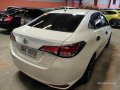 FOR SALE!!! White 2020 Toyota Vios at affordable price-6