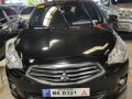 HOT!! Black 2019 Mitsubishi Mirage for sale at affordable price-0