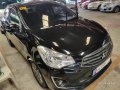 HOT!! Black 2019 Mitsubishi Mirage for sale at affordable price-1