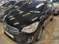 HOT!! Black 2019 Mitsubishi Mirage for sale at affordable price-2