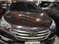 RUSH sale!! 2016 Hyundai Santa Fe at afordable price-0