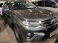 FOR SALE!!! Silver 2019 Toyota Fortuner at affordable price-1