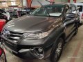 FOR SALE!!! Silver 2019 Toyota Fortuner at affordable price-2
