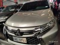 HOT!! Good quality 2016 Mitsubishi Montero Sport for sale at affordable price-0