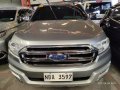 FOR SALE!! Used Brightsilver 2017 Ford Everest-0