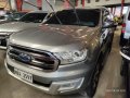 FOR SALE!! Used Brightsilver 2017 Ford Everest-1