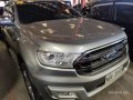 FOR SALE!! Used Brightsilver 2017 Ford Everest-2