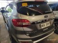 FOR SALE!! Used Brightsilver 2017 Ford Everest-5