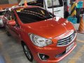 HOT!! Selling Orange 2019 Mitsubishi Mirage for cheap price-2