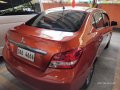 HOT!! Selling Orange 2019 Mitsubishi Mirage for cheap price-6