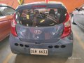 HOT!! Blue 2018 Hyundai Eon for sale in good condition-4