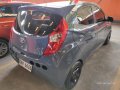 HOT!! Blue 2018 Hyundai Eon for sale in good condition-5