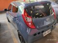 HOT!! Blue 2018 Hyundai Eon for sale in good condition-6