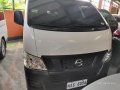 FOR SALE!!! White 2017 Nissan NV350 at affordable price-0