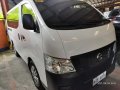 FOR SALE!!! White 2017 Nissan NV350 at affordable price-1