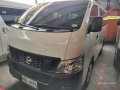 FOR SALE!!! White 2017 Nissan NV350 at affordable price-2