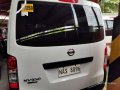 FOR SALE!!! White 2017 Nissan NV350 at affordable price-4