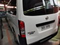 FOR SALE!!! White 2017 Nissan NV350 at affordable price-5