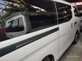 FOR SALE!!! White 2017 Nissan NV350 at affordable price-6